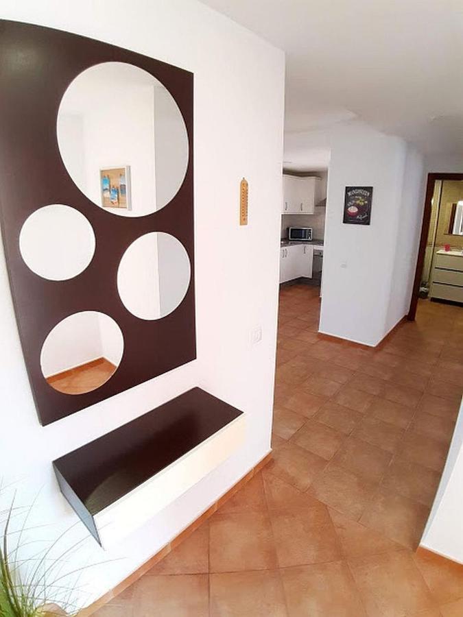 Vista Las Dunas Apartment Corralejo Exterior foto