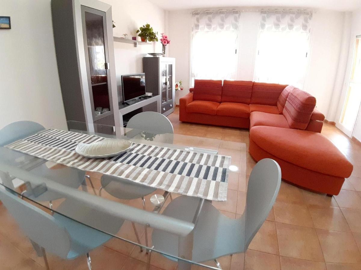 Vista Las Dunas Apartment Corralejo Exterior foto